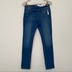 Old Navy skinny jeans